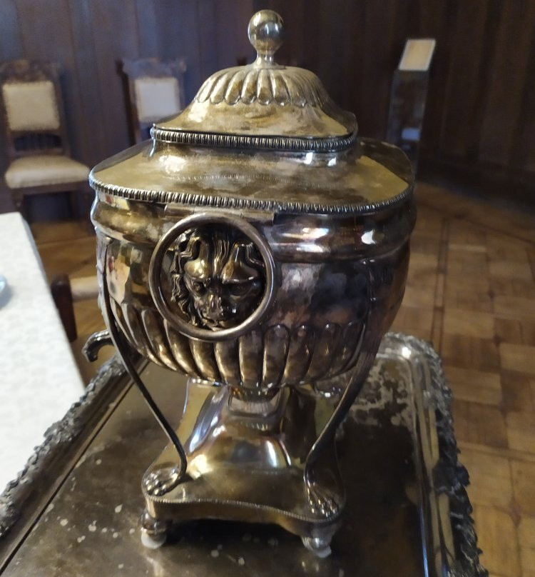 House of Merchant Aseyev景点图片