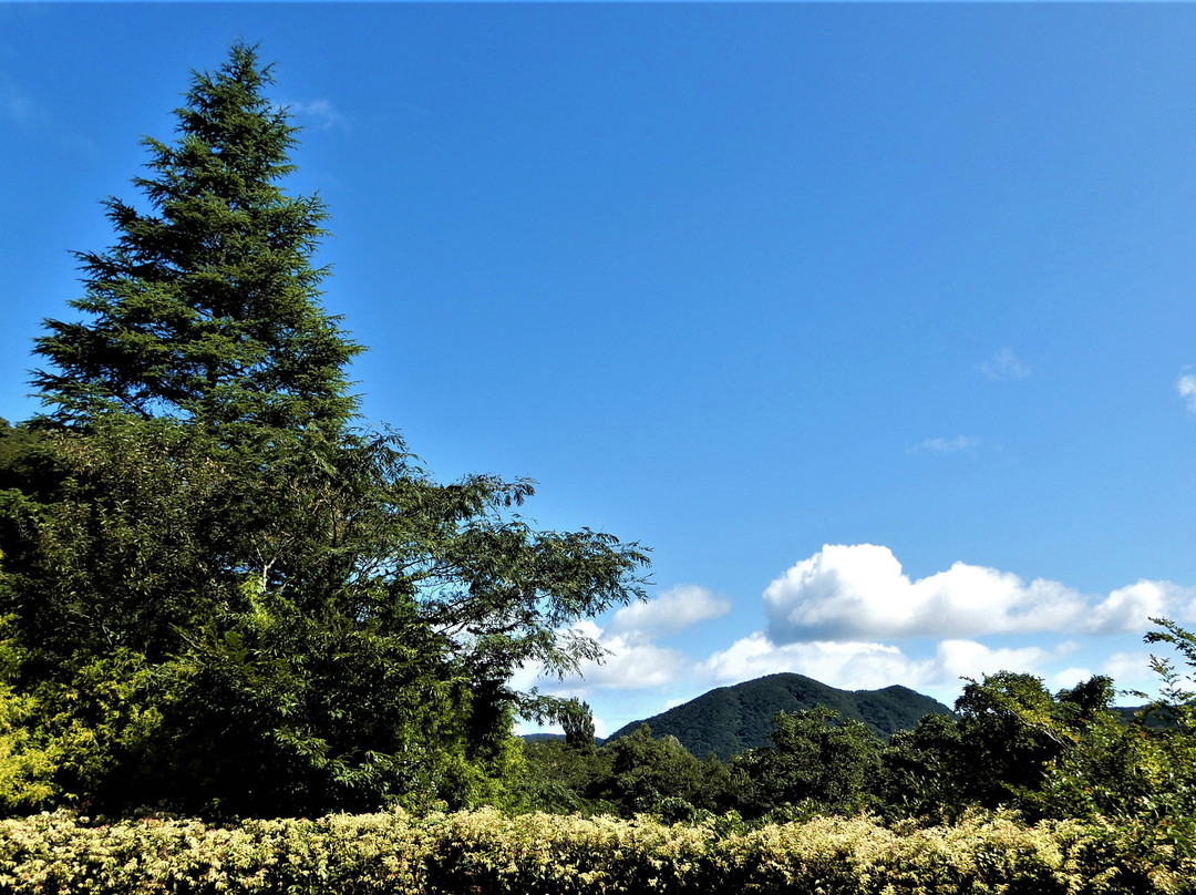 Lake Kamafusa-川崎町必去景点
