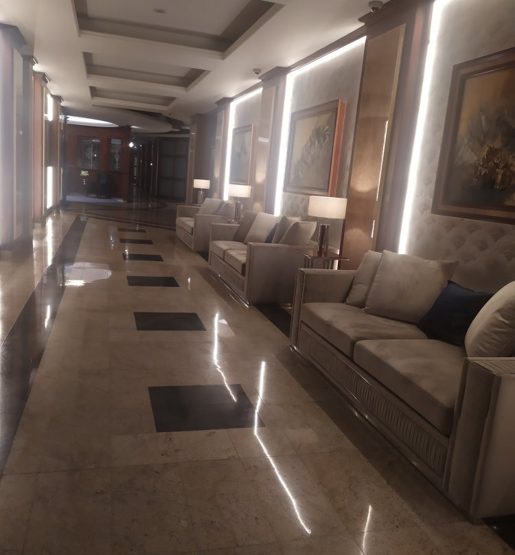 Haffner Hotel & Spa主图