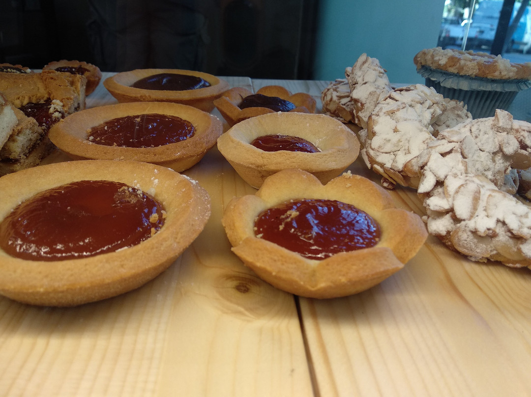 Caffetteria Coffee & Smile