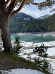 Lac D'Orédon-Aragnouet必去景点
