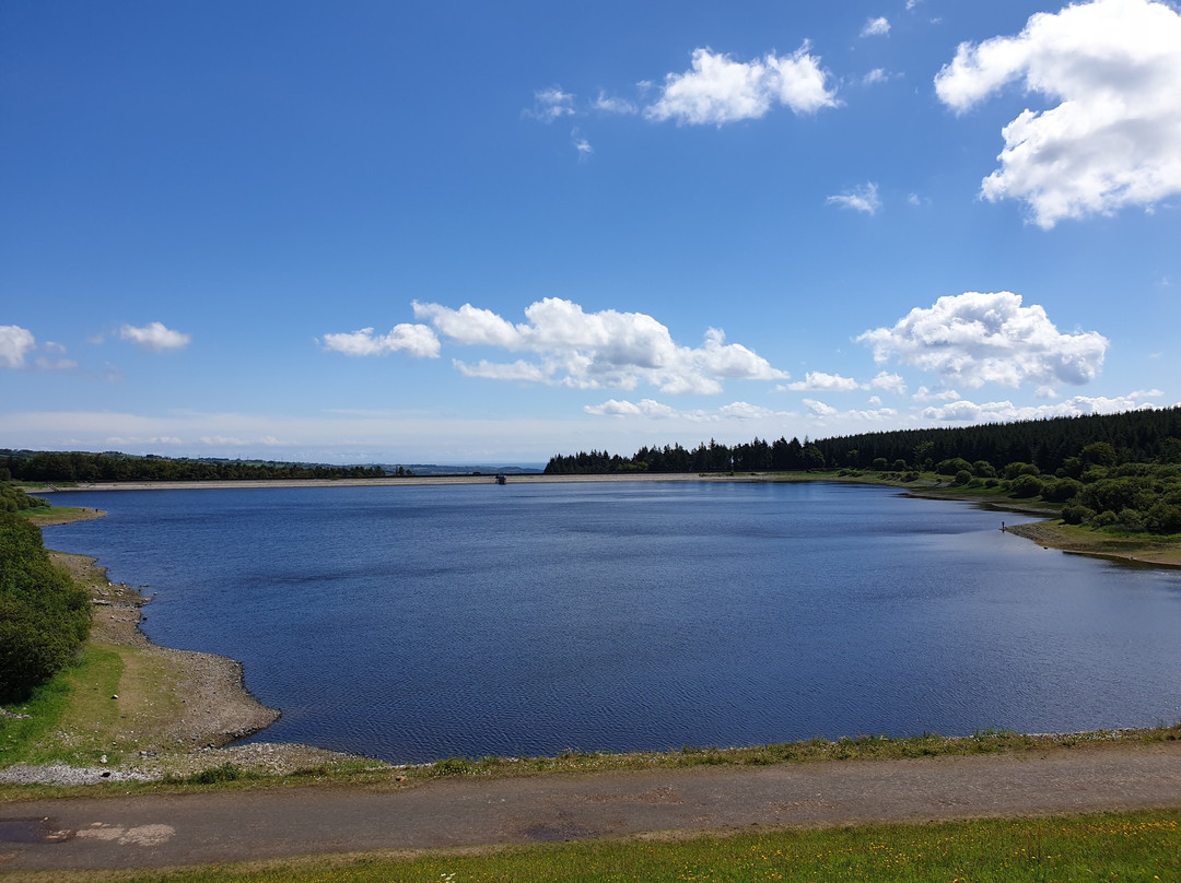 Woodburn Forest & Reservoir景点图片