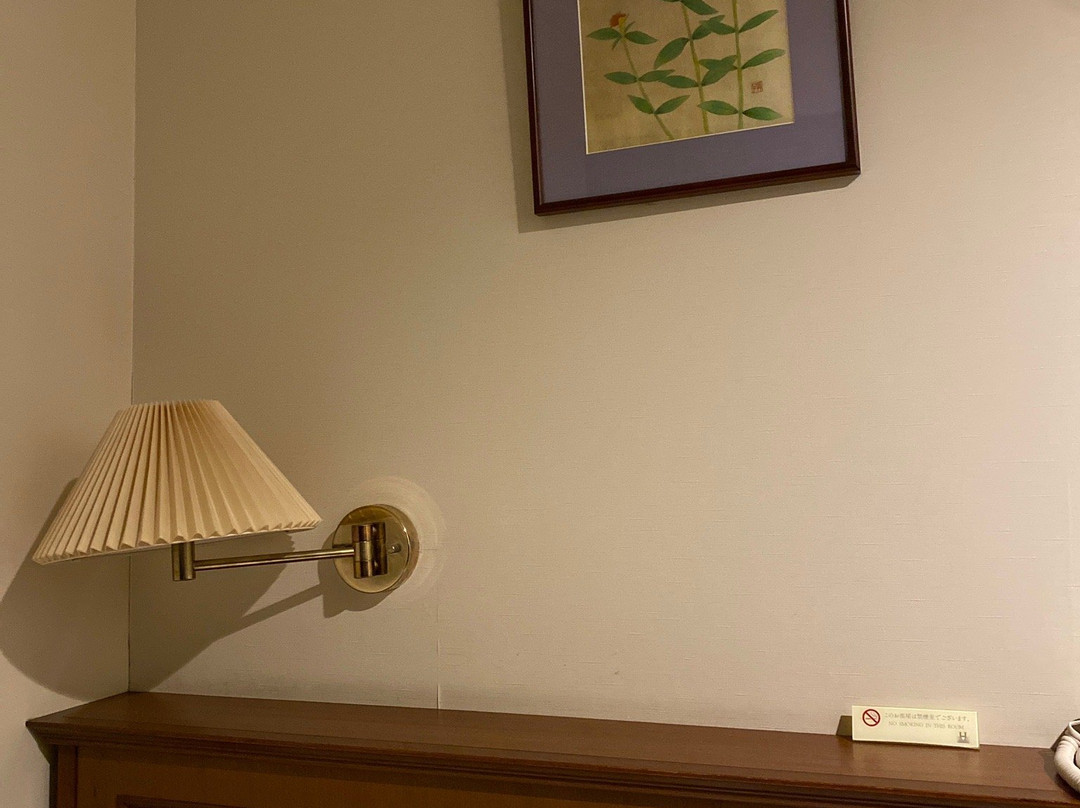 Hotel Harvest in Yonago主图