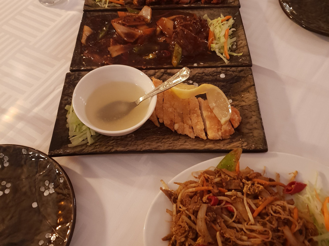 China Palace