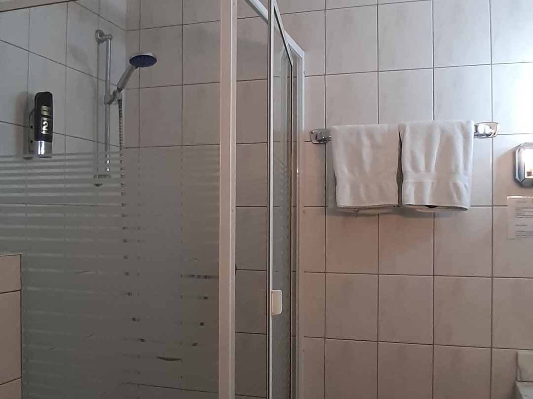 Am Trampe Landhotel主图