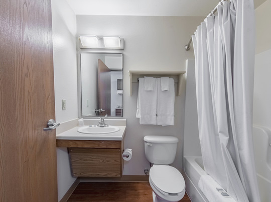 HomeTowne Studios Columbus主图