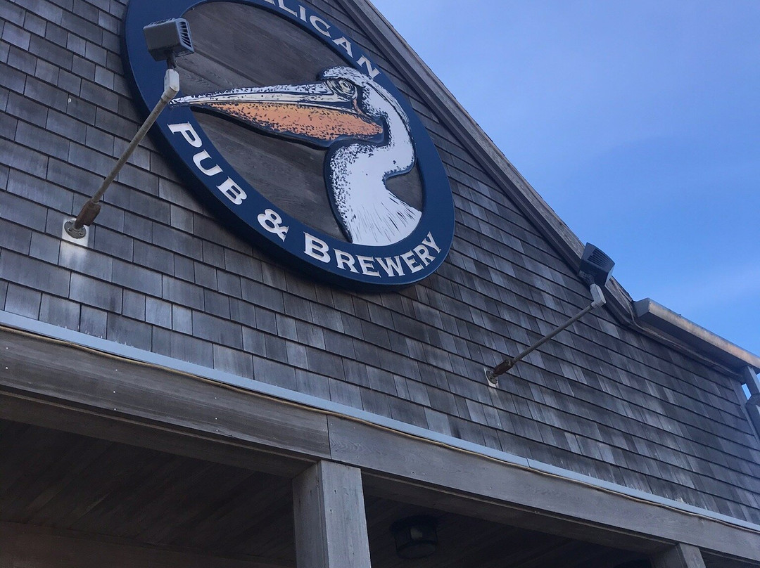 Pelican Brewing Company景点图片