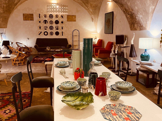 Blanc Cafe & Living Store-加里波利必去景点