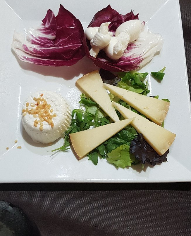 Masseria del Barone-Bitetto必去景点