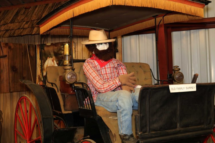 Larsen's Apples-普莱瑟维尔必去景点