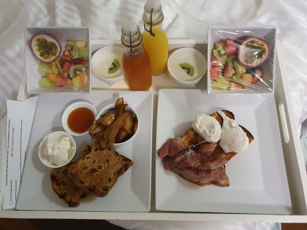 True North Bed & Breakfast主图