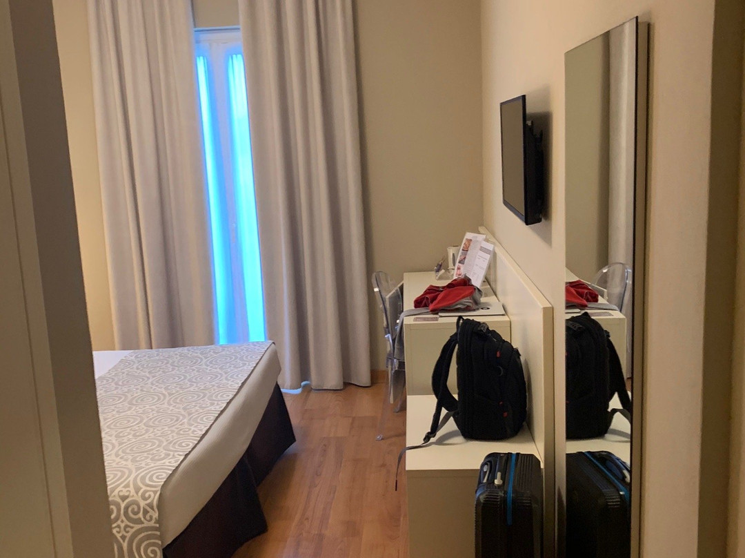 Hotel Nuovo主图