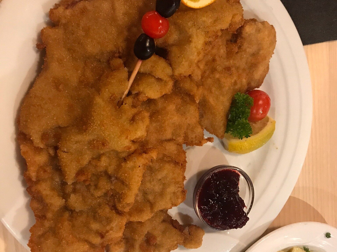 Gasthof und Hotel Rieder主图