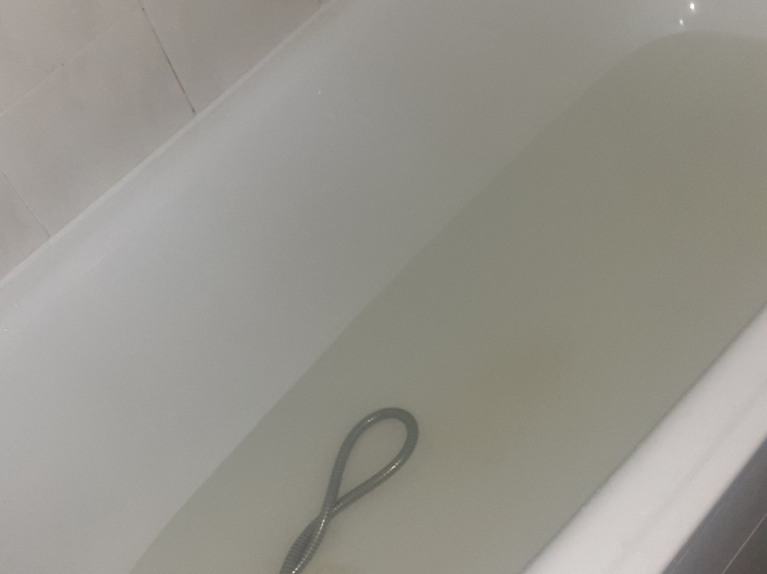 阿维尼达德尔索提约酒店主图