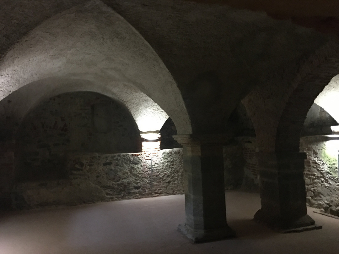 Certosa di Pesio-Chiusa di Pesio必去景点