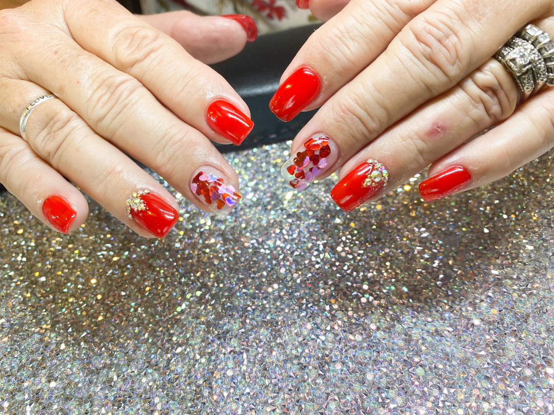 Blue Ocean Spa & Nails景点图片
