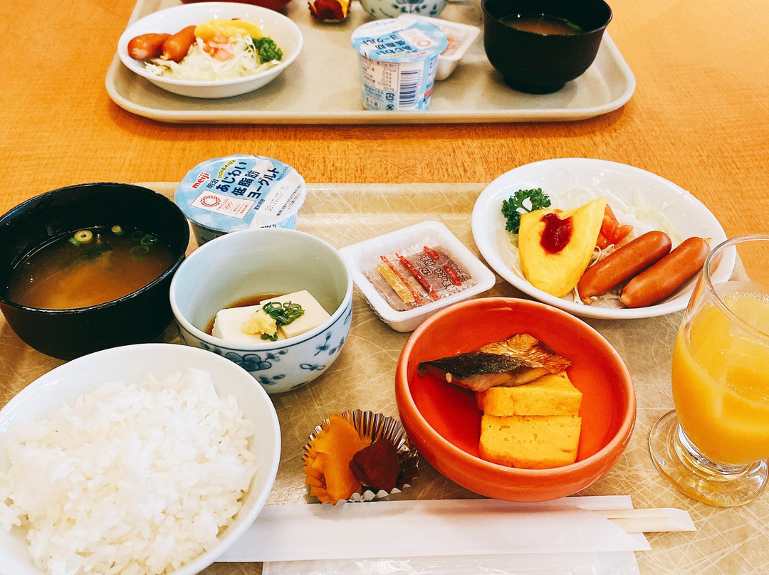 Hotel Tetra Otsu Kyoto主图