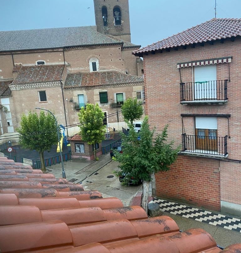 La Posada de las Esencias主图