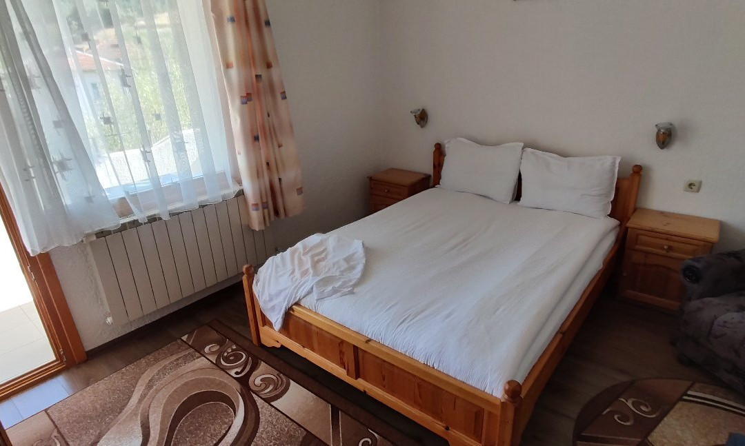 Borino酒店住宿-Yagodina Family Hotel