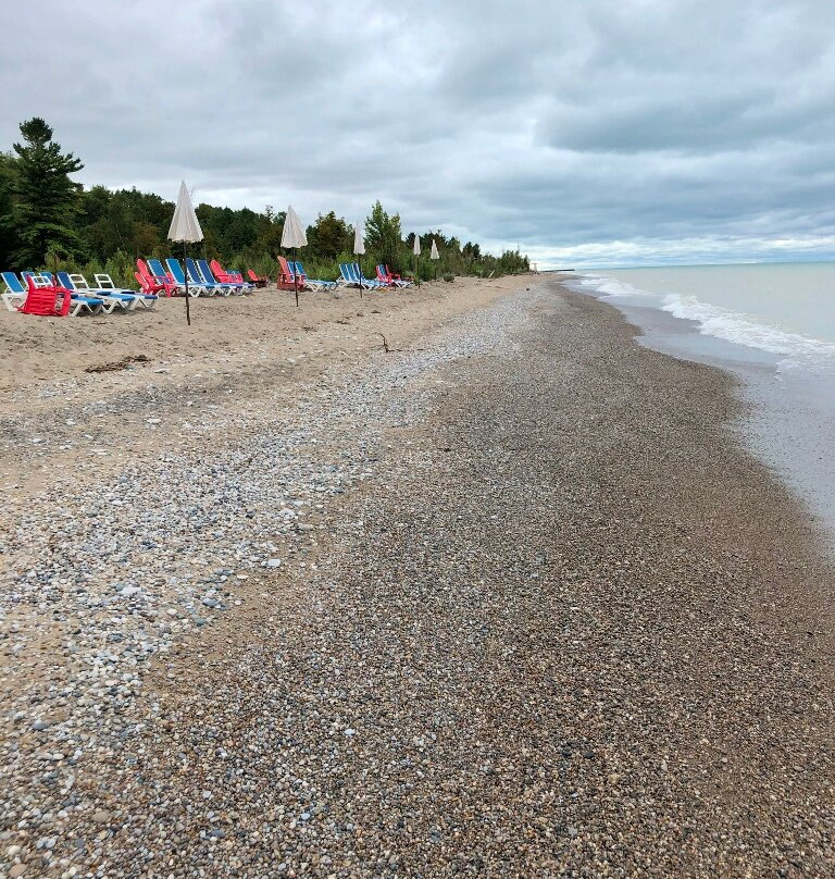 Deer Park Lodge主图