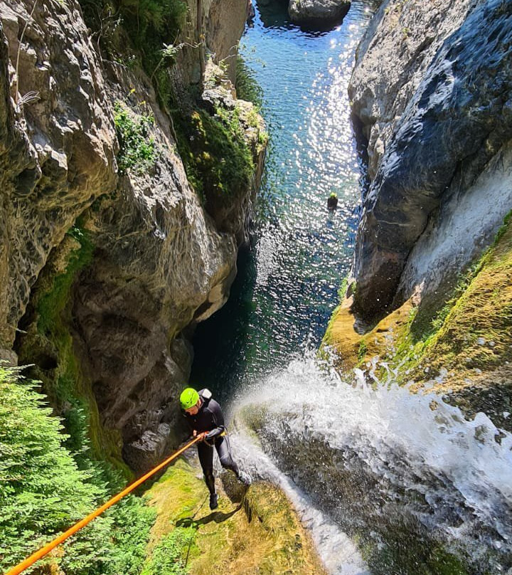 Canyon' isula景点图片