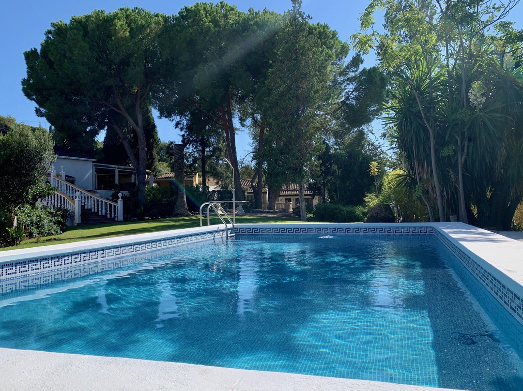 El Postillon Rentals主图