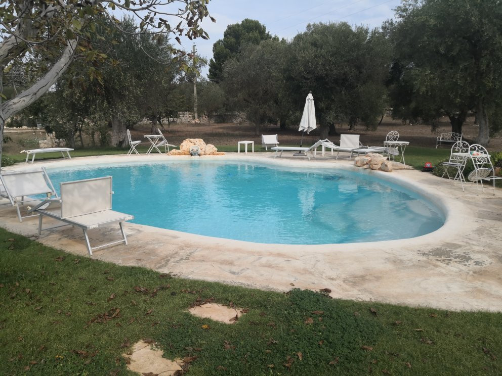 Villa Giorgia主图