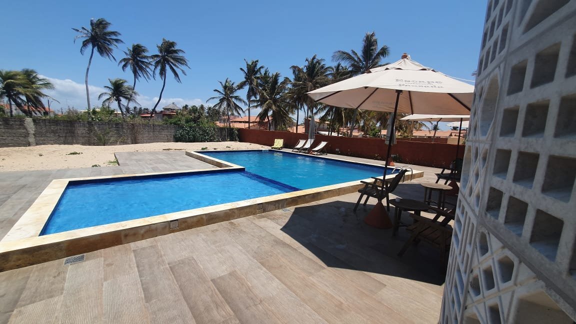 Escape Pousada & Kiteschool-官方