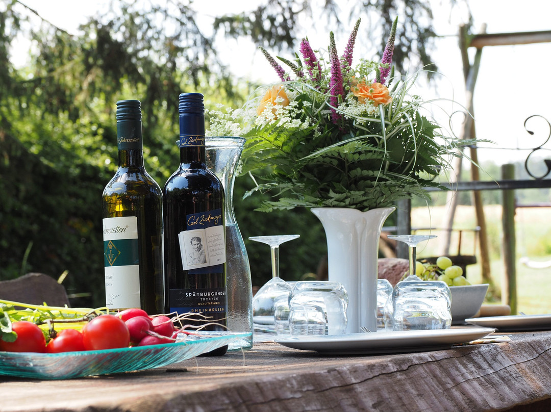 Ferienhof Meyer主图