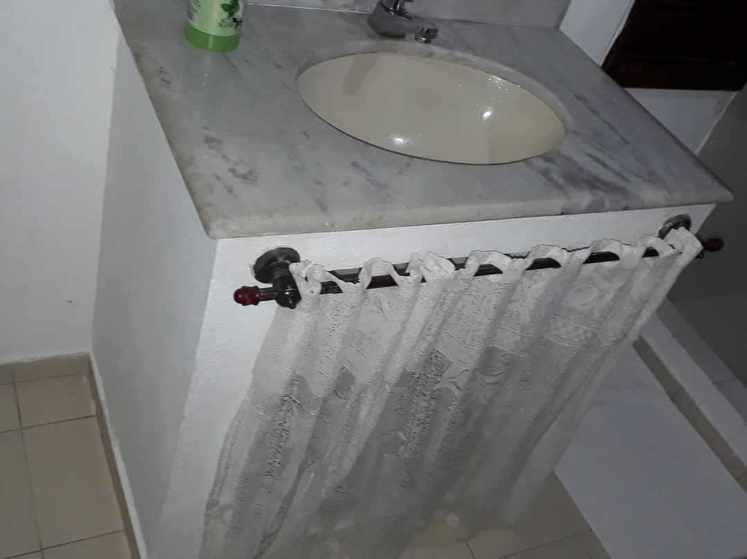 Hotel Pousada Esmeralda主图