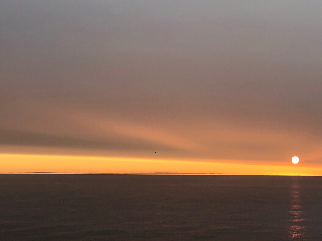 Hotel-Motel Le Pharillon主图