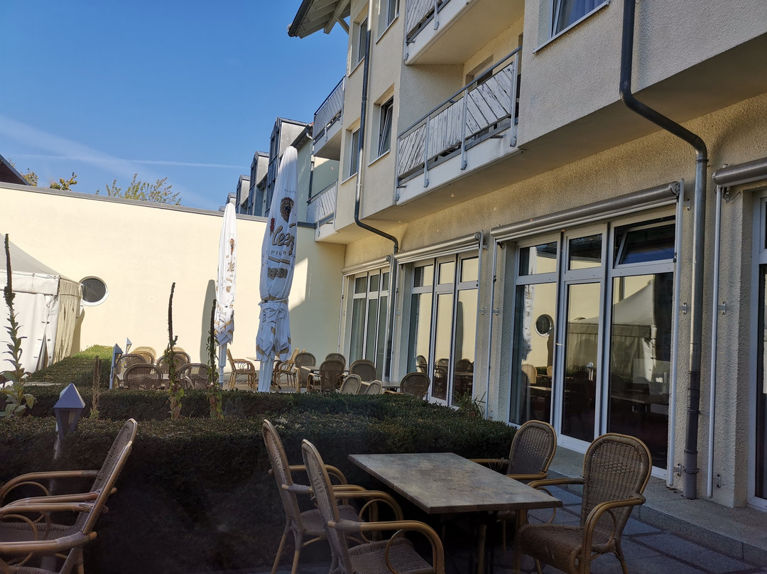 希米纳瑞斯拜德巴洛酒店主图