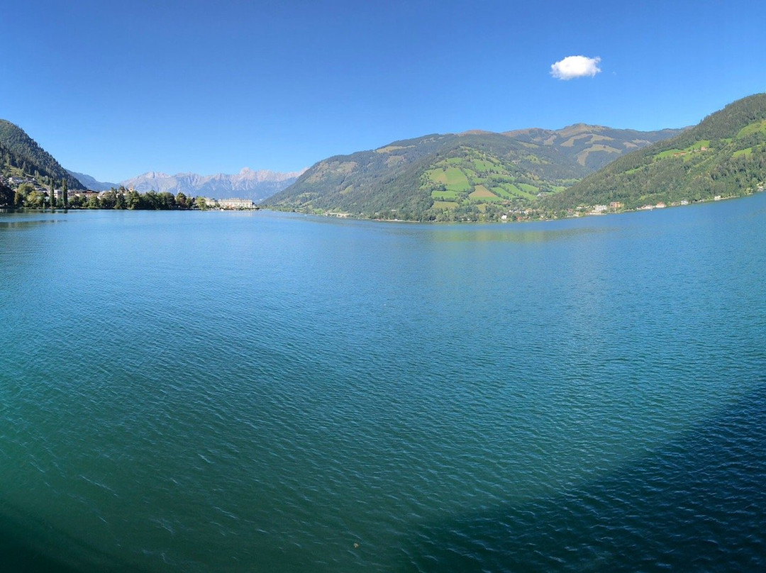 Lake Zell-采尔湖畔必去景点