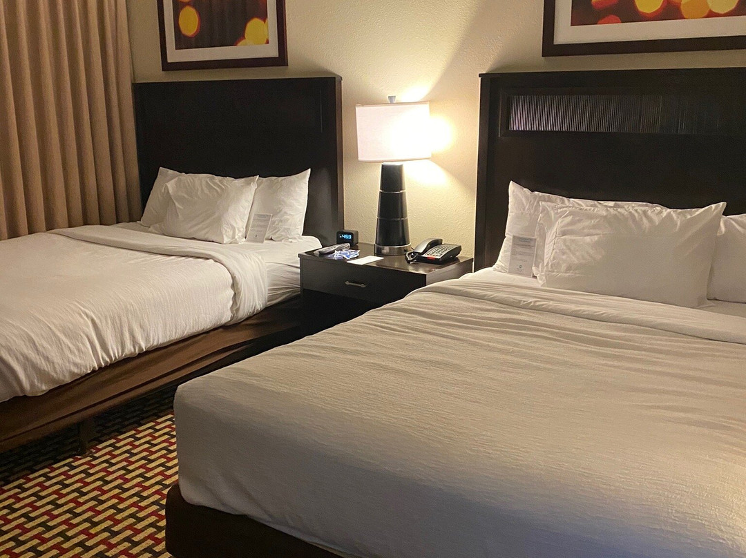 Embassy Suites by Hilton Jackson North Ridgeland主图