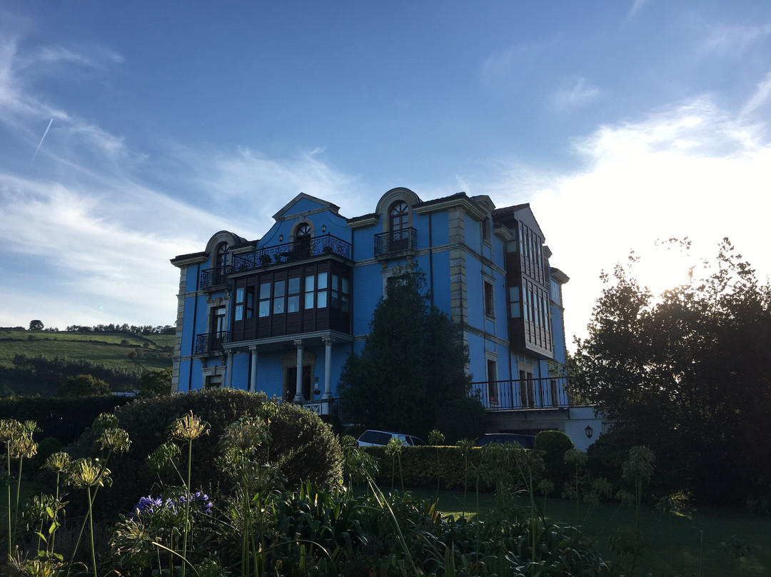 Quinta De Villanueva主图