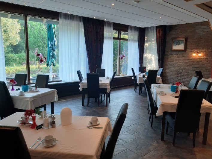 Hotel Het Landhuis主图