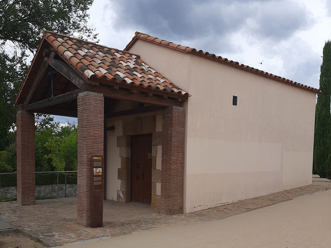 Ermita De Sant Domènec景点图片
