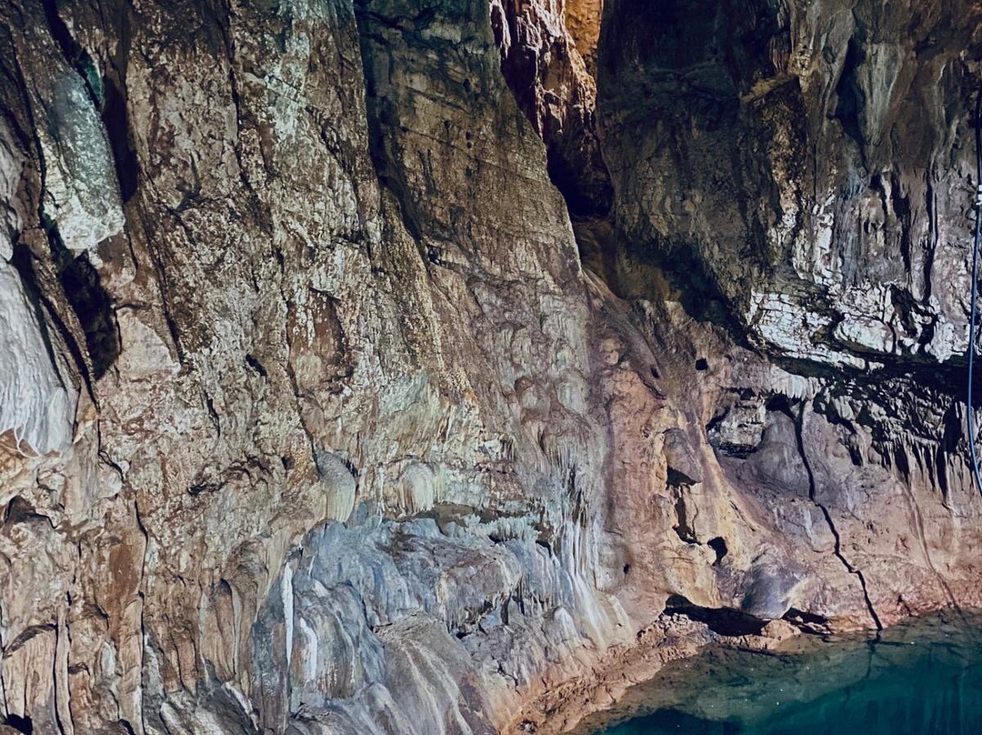 Grotte di Pastena-Pastena必去景点