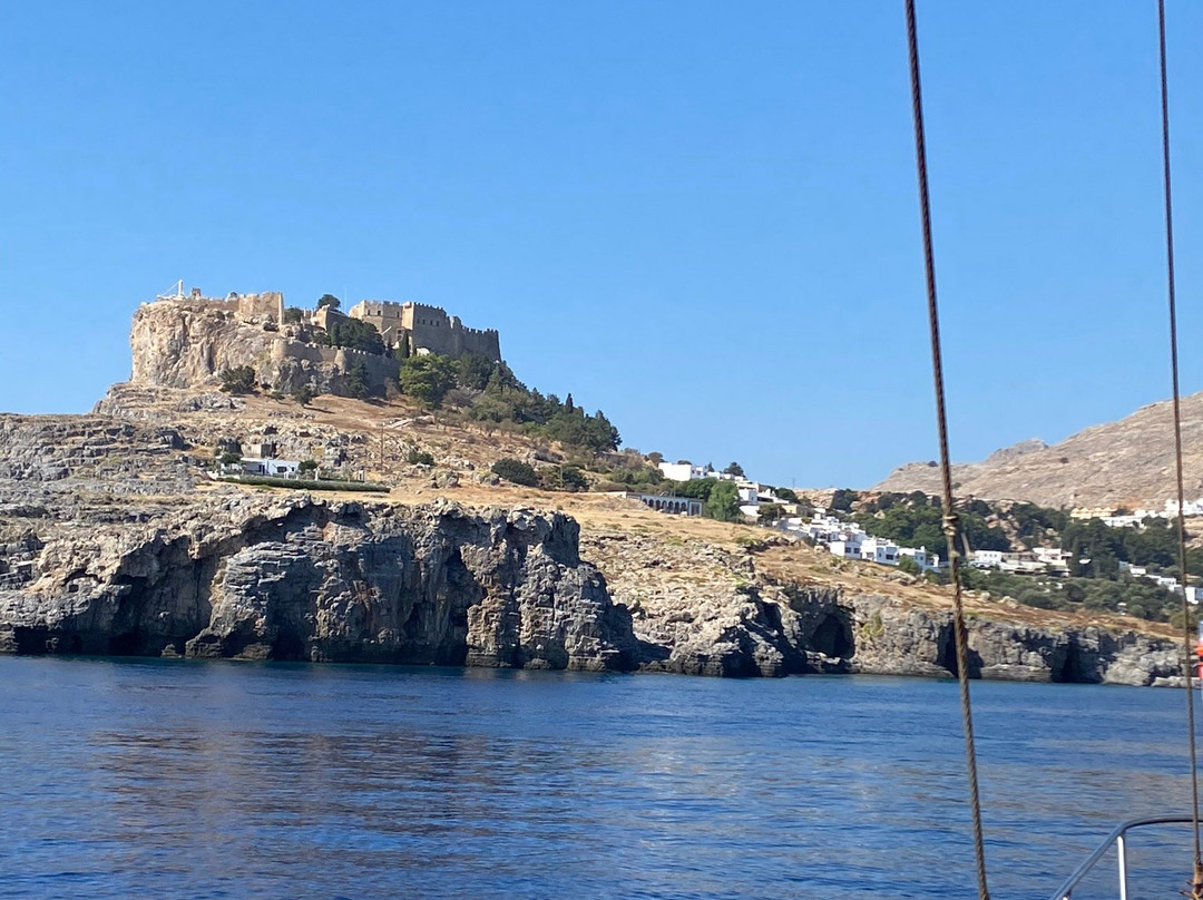 Magellanos Cruises-科林比亚必去景点