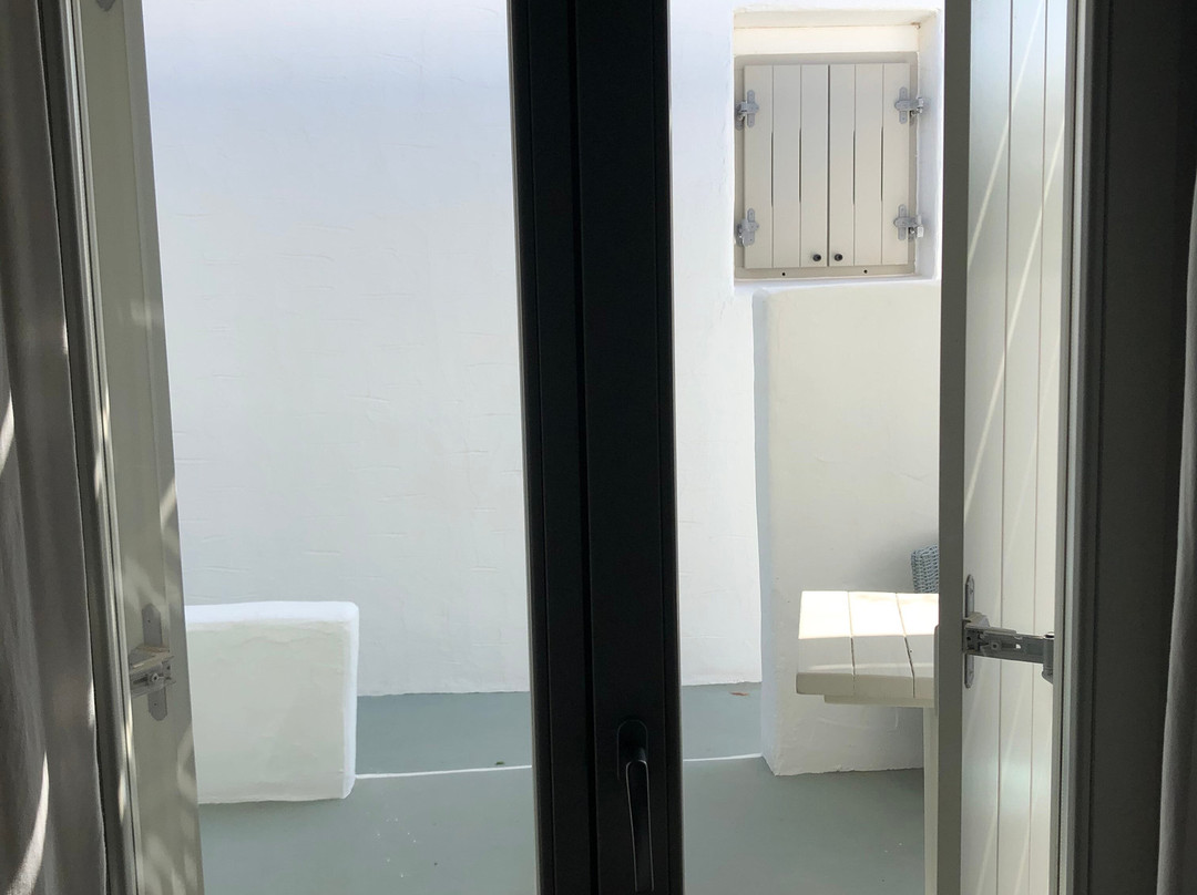 阿尼莫伊度假酒店主图