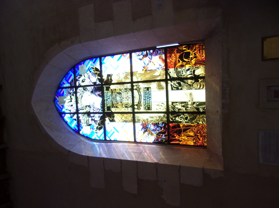 Eglise Saint-Pierre et Saint-Paul景点图片