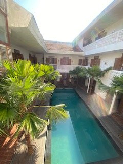 Adhisthana Hotel主图