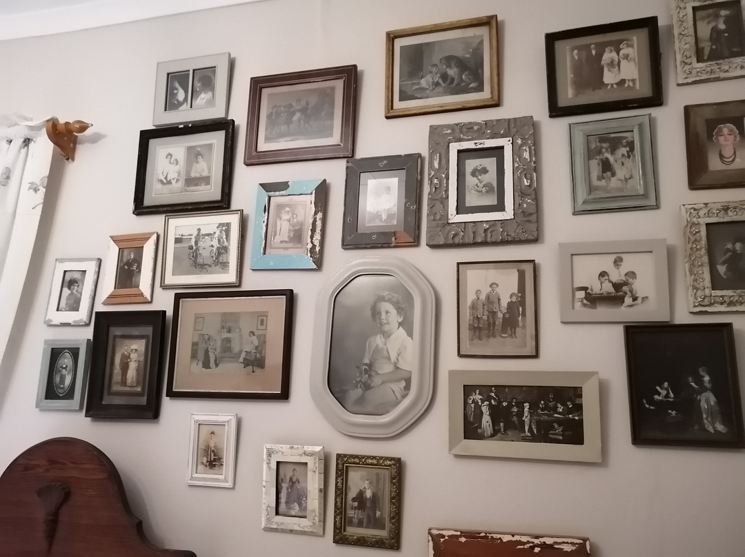 Laventaba Guest House主图