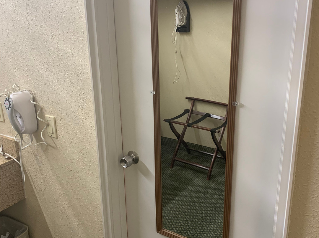 Days Inn Klamath Falls主图