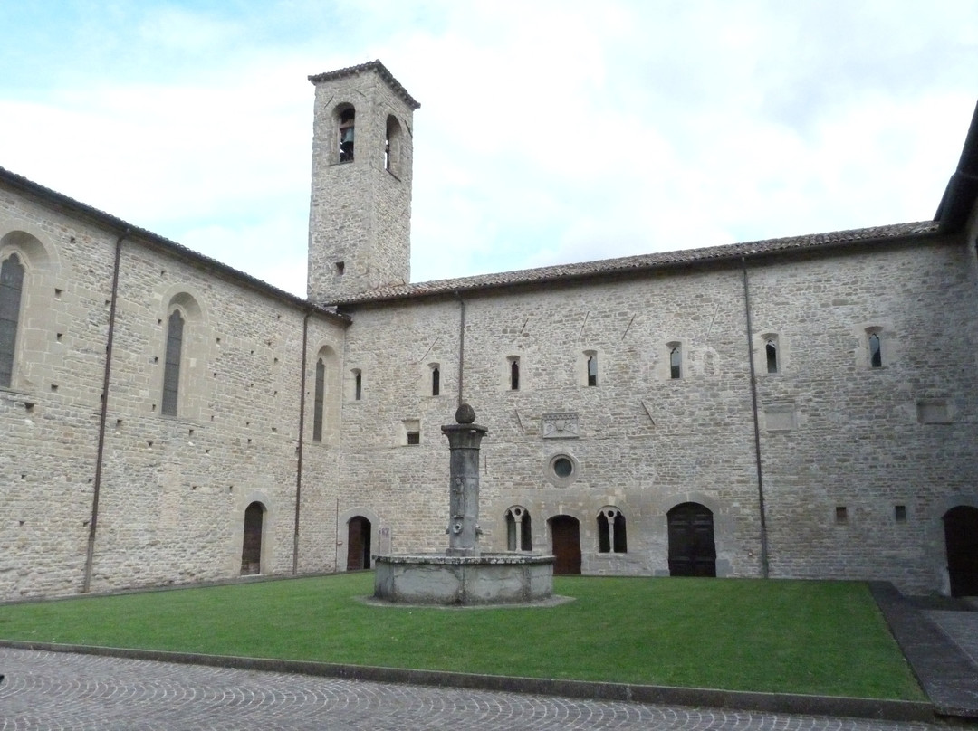 Chiesa e Museo di San Francesco景点图片