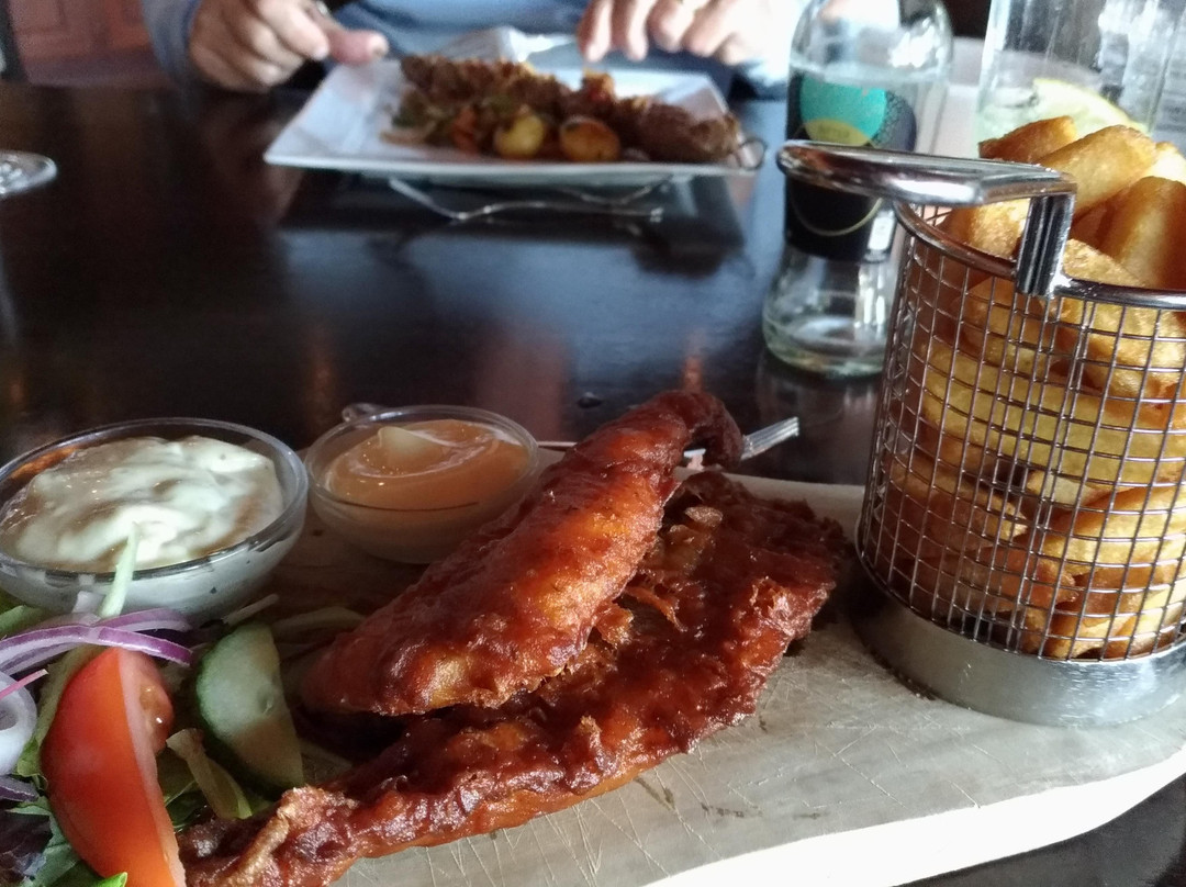 Fletcher Hotel-Restaurant Heiloo主图