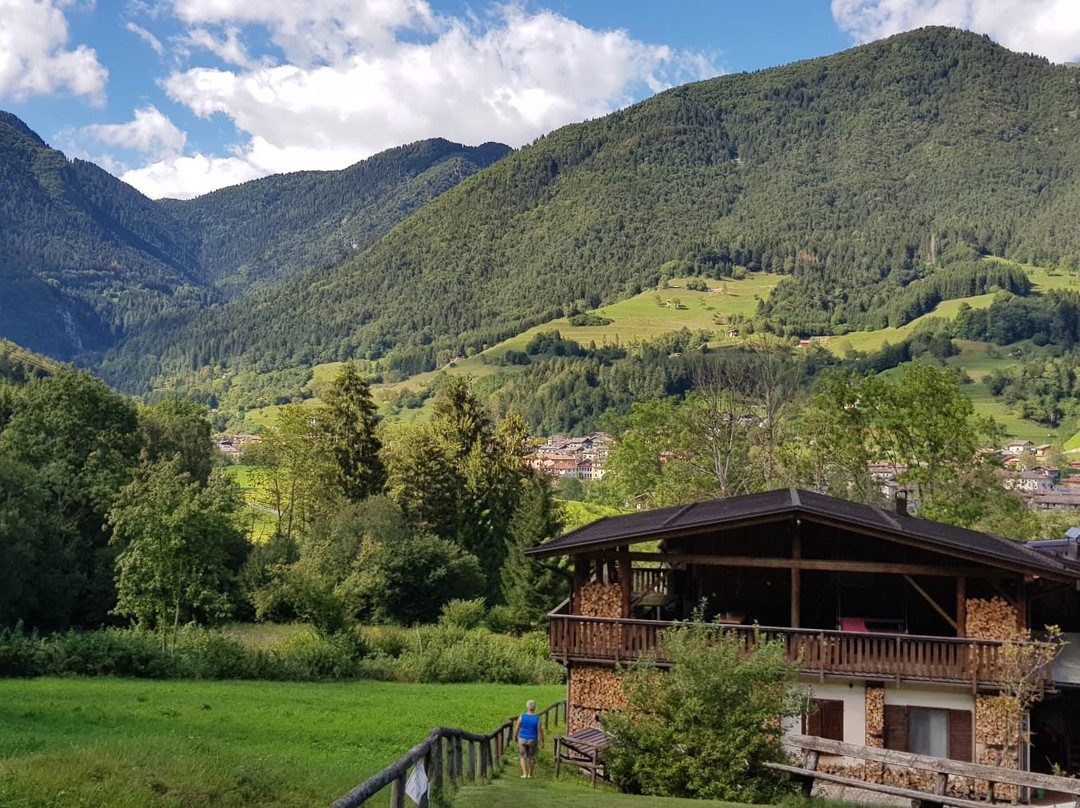 Appartamenti Lembondel - Ledro