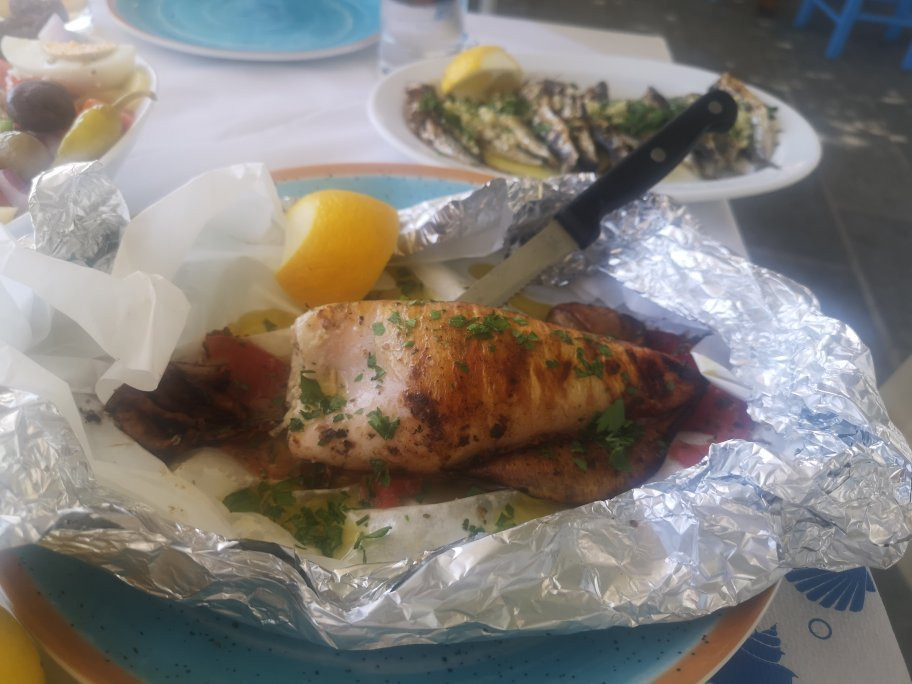 Hotel Lefka Ori主图