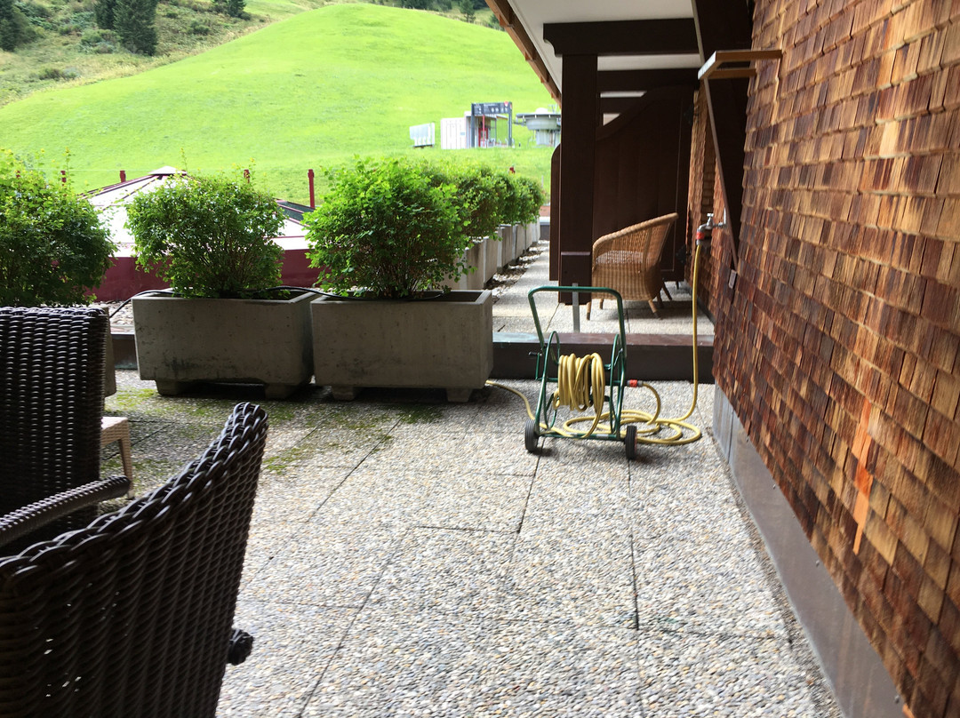Wellnesshotel Warther Hof主图
