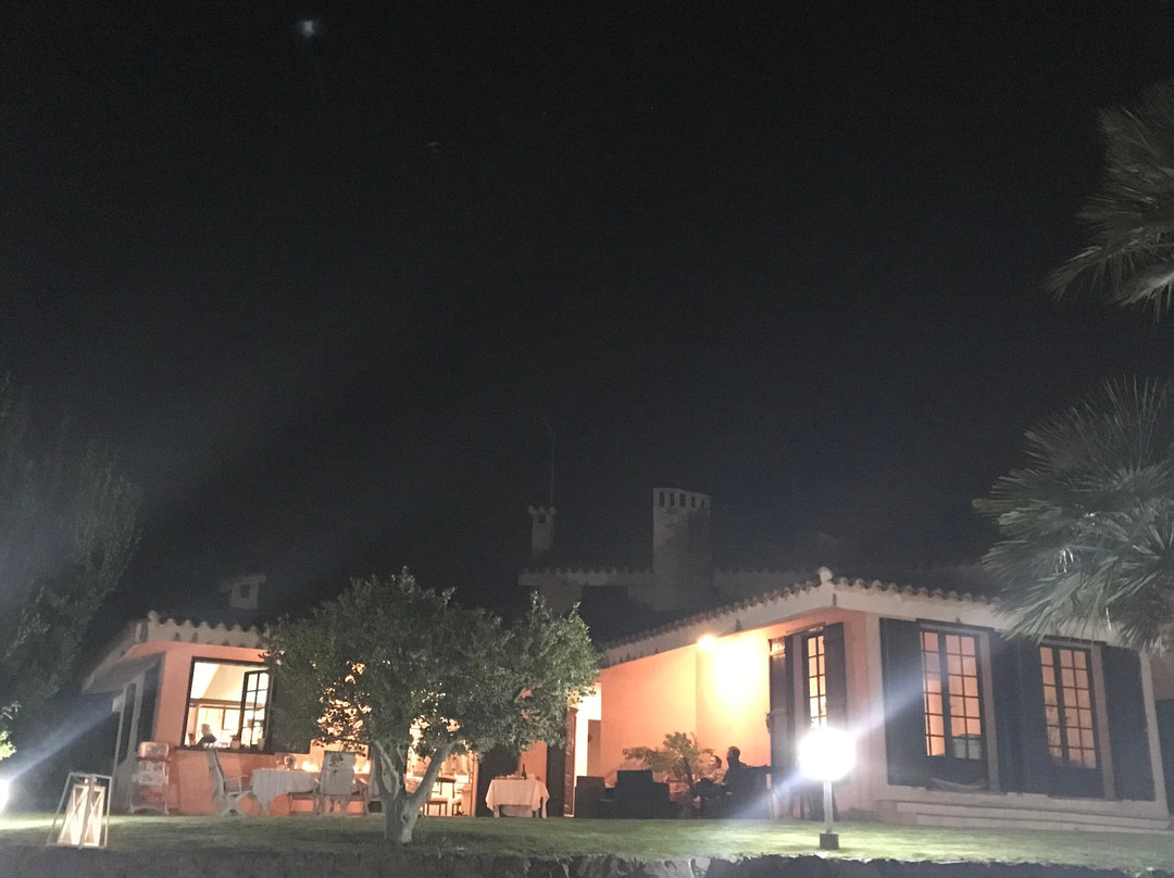 A Casa di Angela主图